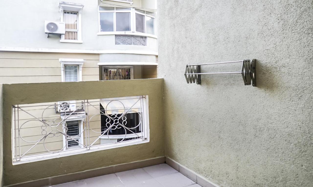 Treebo Luxe Suite, Shivaji Nagar Púna Kültér fotó