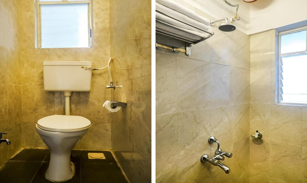 Treebo Luxe Suite, Shivaji Nagar Púna Kültér fotó